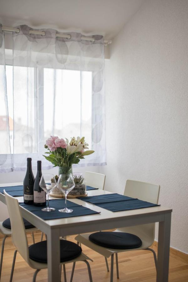 Cozy Apartment Close To The Beach And City Centre Umag Exterior foto